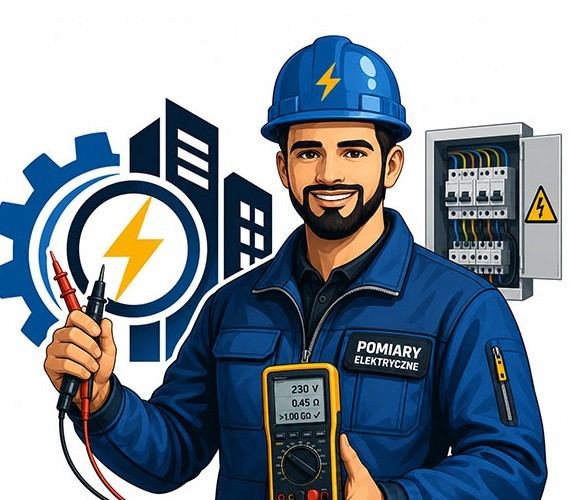 badania instalacji elektrycznych Krajenka